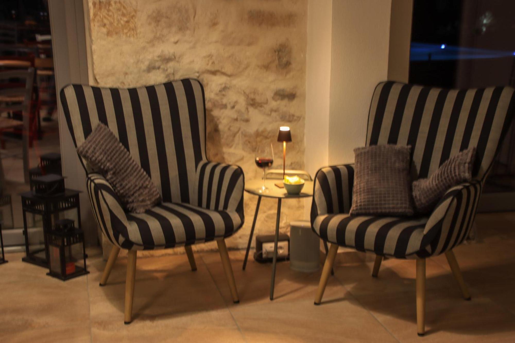 La Bella Vita Agriturismo Киарамонте Гулфи Екстериор снимка
